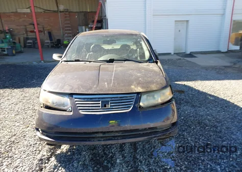 2007 Saturn Ion 2 from USA, damaged, VIN 1G8AJ55F17Z130638